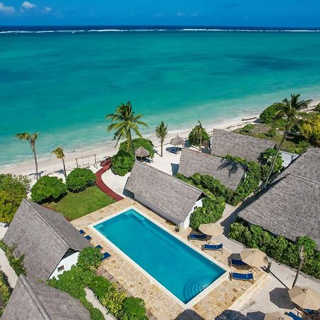 Juana Ocean Villas Makunduchi ภายนอก รูปภาพ