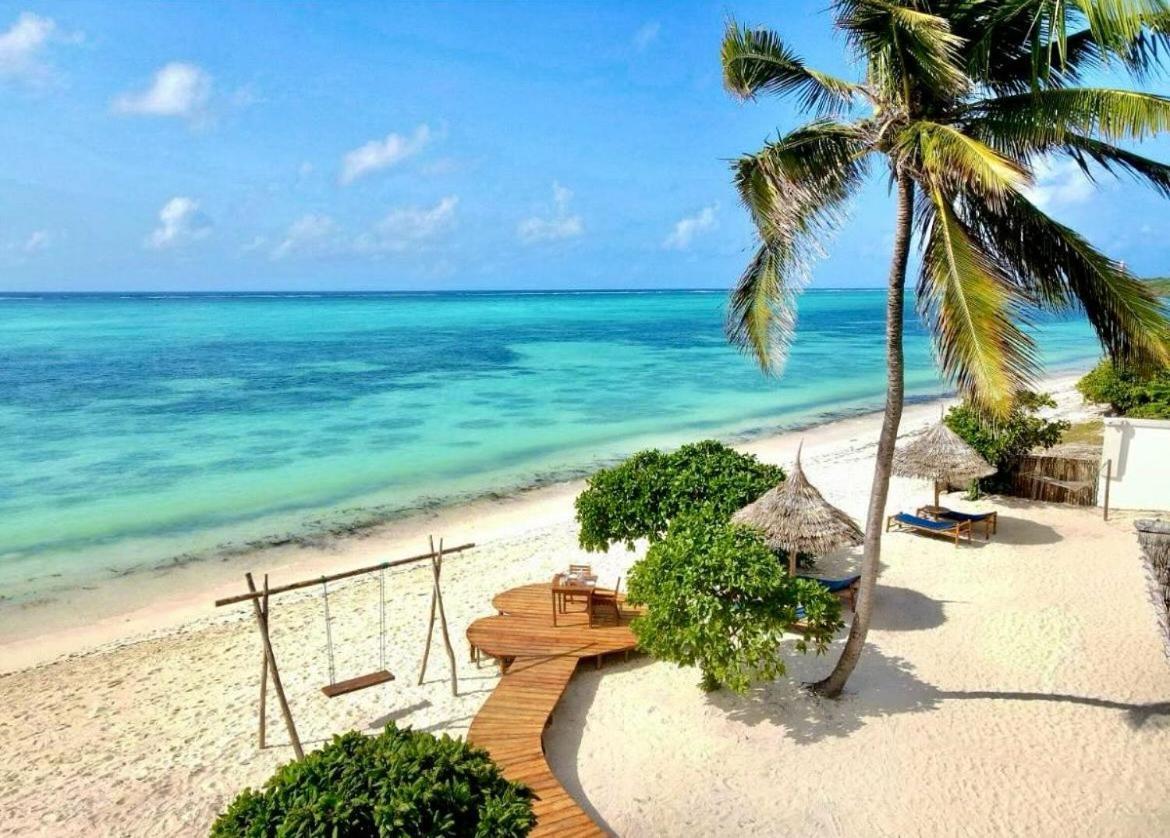 Juana Ocean Villas Makunduchi ภายนอก รูปภาพ