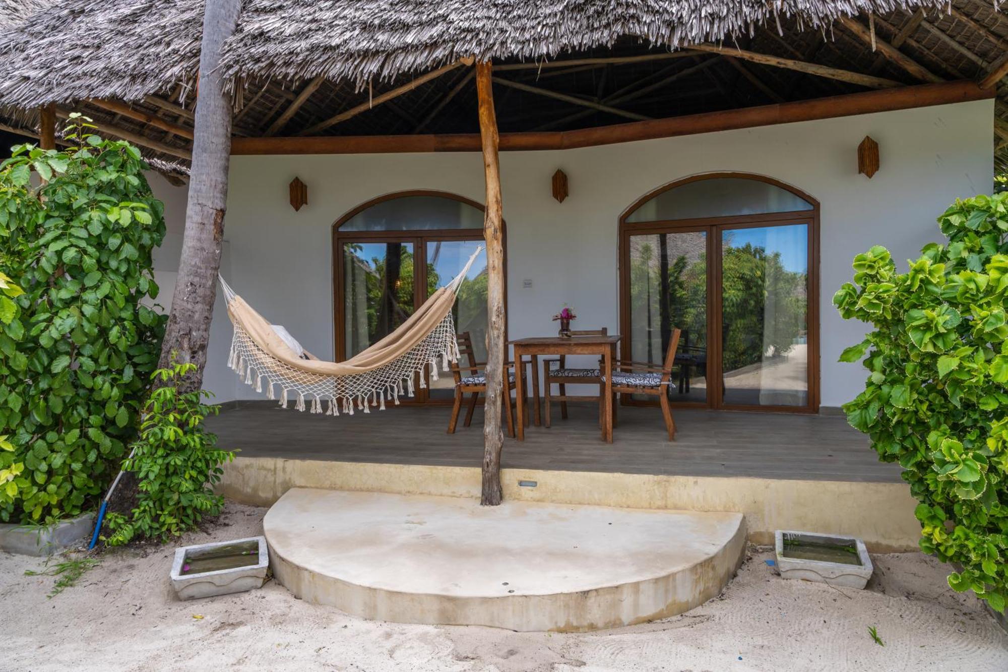 Juana Ocean Villas Makunduchi ภายนอก รูปภาพ