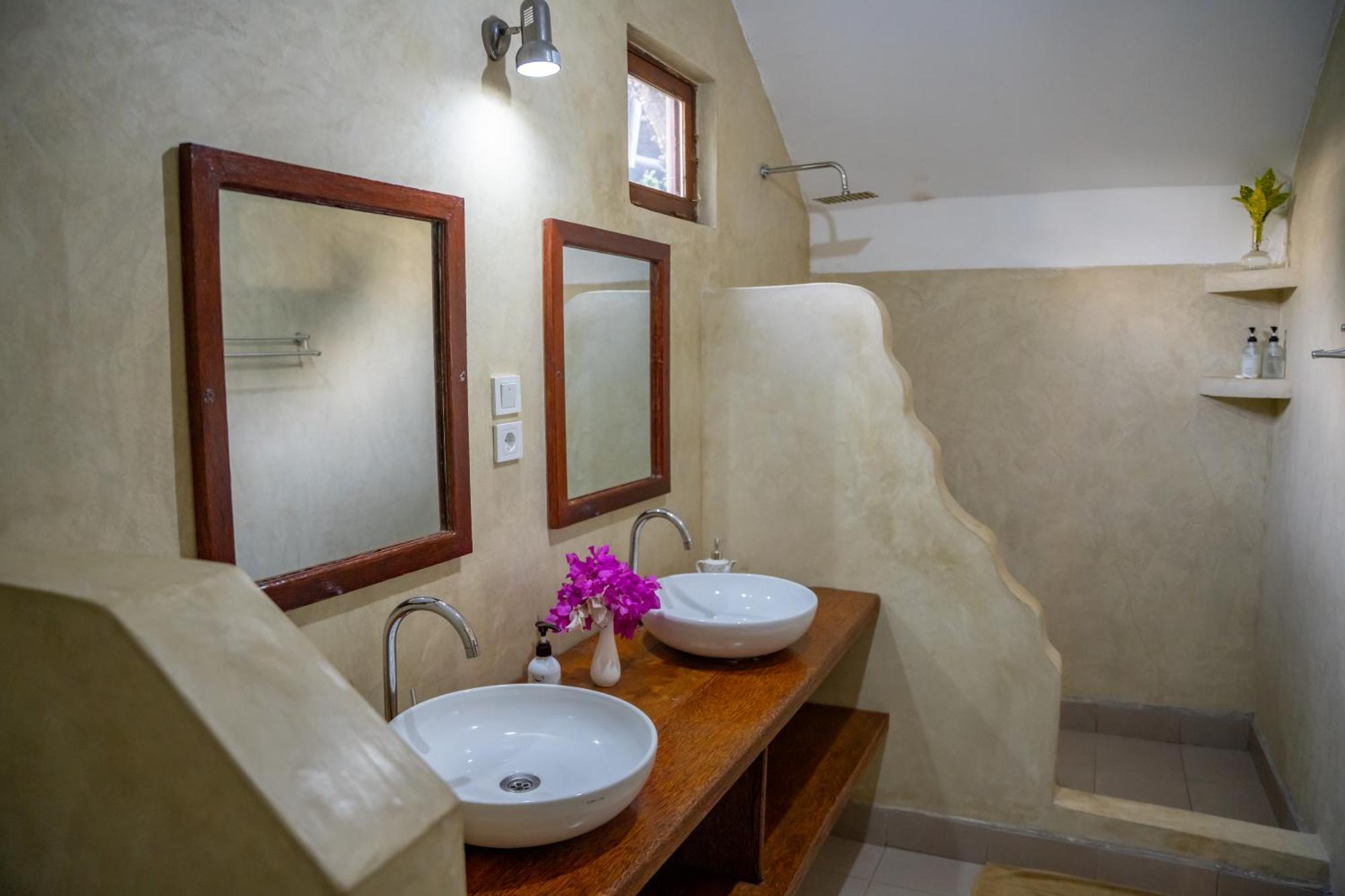 Juana Ocean Villas Makunduchi ภายนอก รูปภาพ